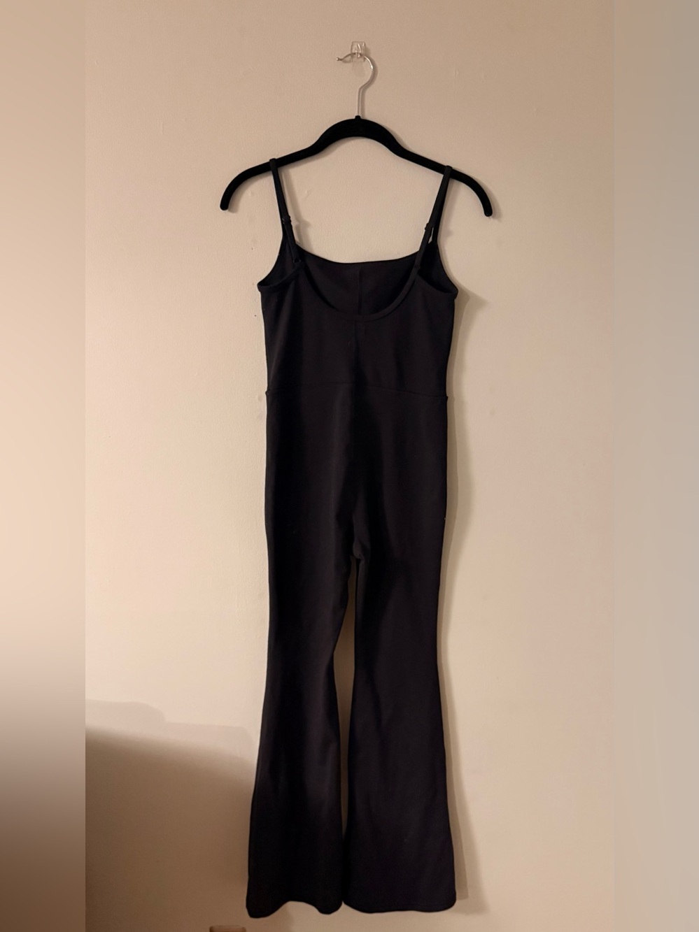 Wilfred Free Divinity Flare Jumpsuit - Picture 10 of 11